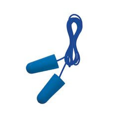 Supertouch 8H301-1 PU Foam Detectable Ear Plugs - SNR 36dB x 100