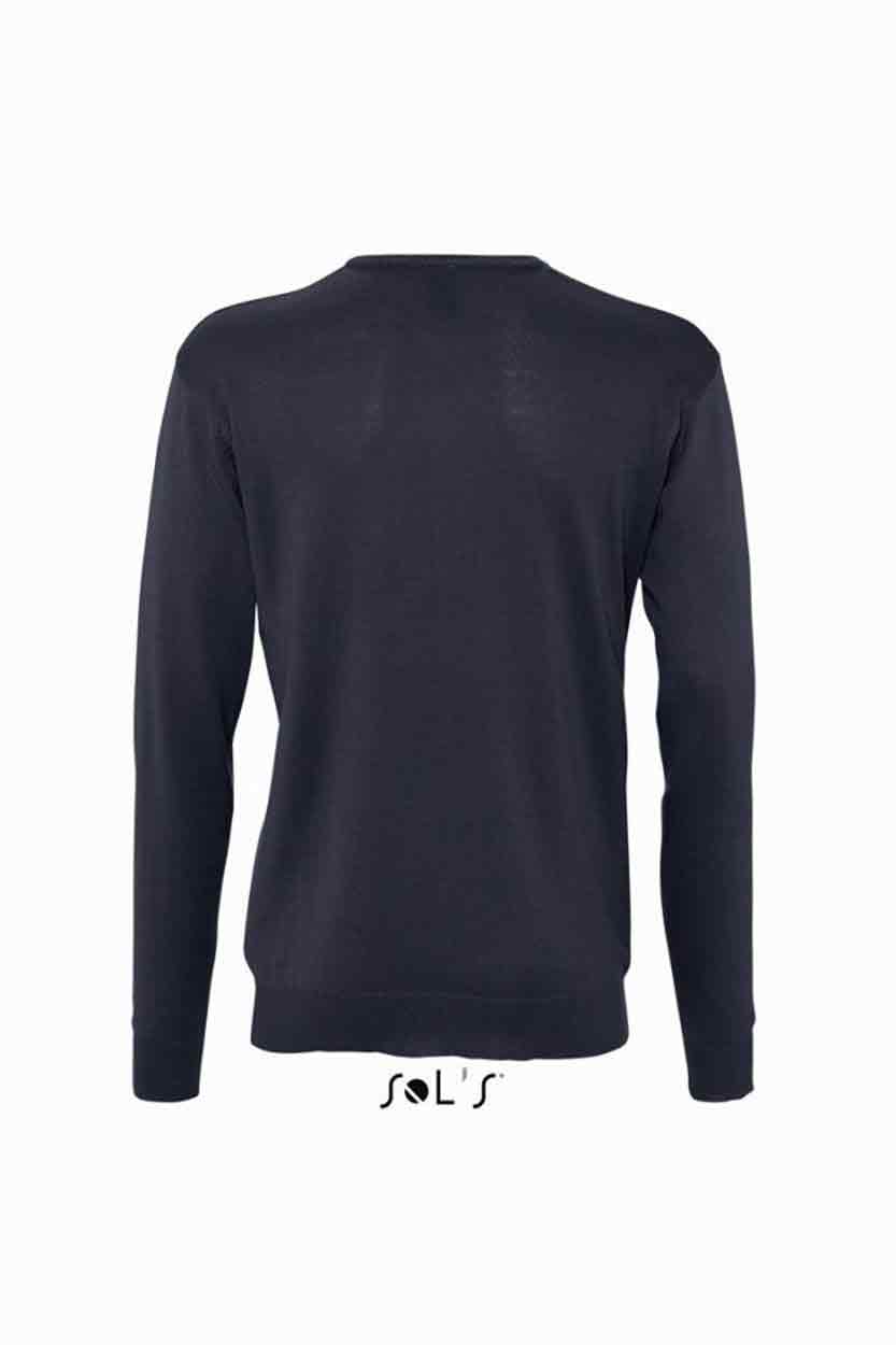 SOL's 90000  Galaxy V Sweater