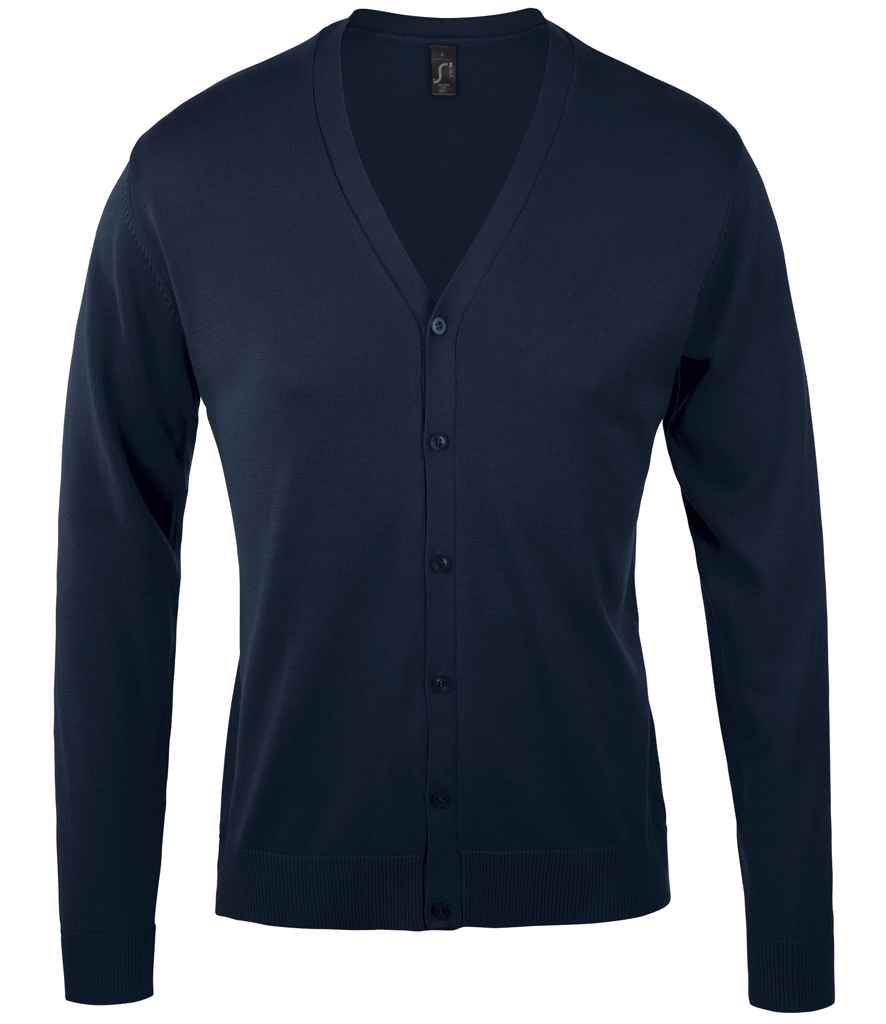 SOL's 90011  Golden Cardigan