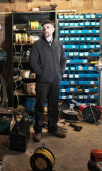 Fort Workwear 901 Combat Trouser