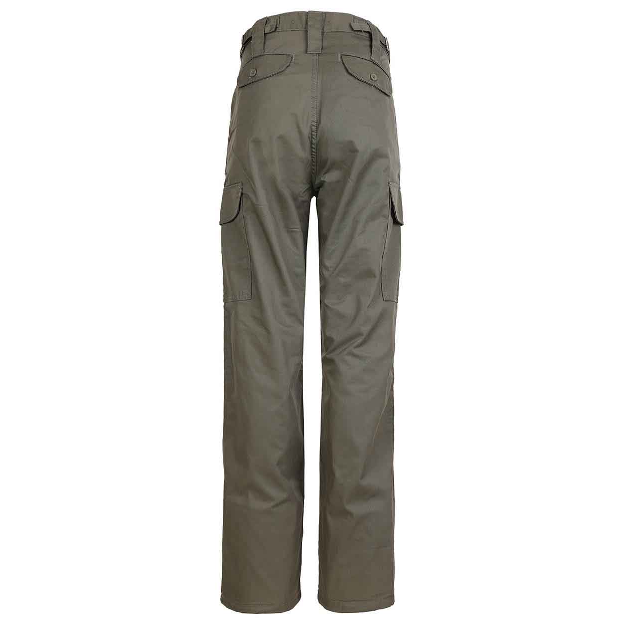 Fort Workwear 901 Combat Trouser
