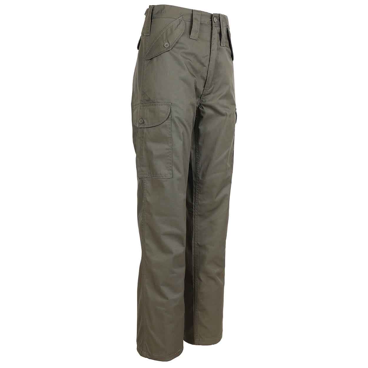 Fort Workwear 901 Combat Trouser