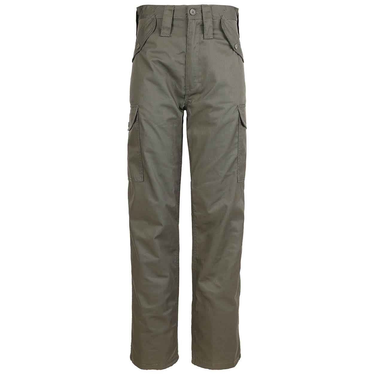 Fort Workwear 901 Combat Trouser