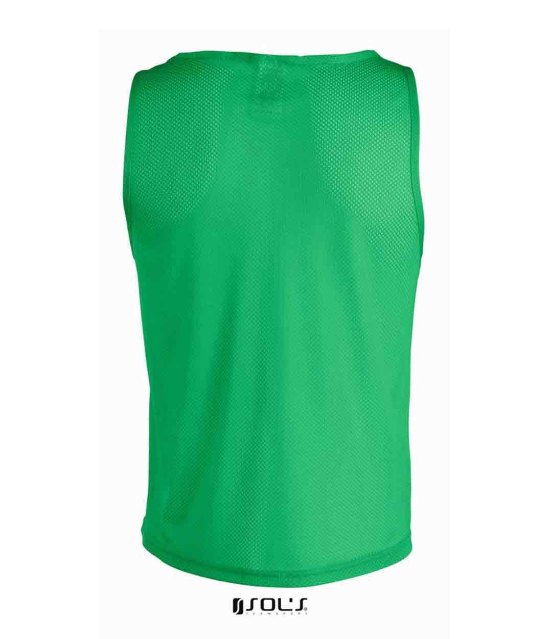 SOL's 90210  Anfield Bib