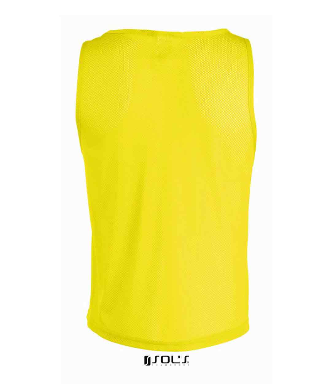 SOL's 90210  Anfield Bib