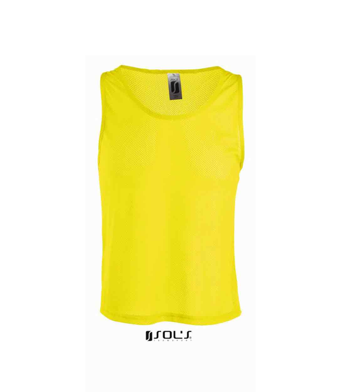 SOL's 90210  Anfield Bib