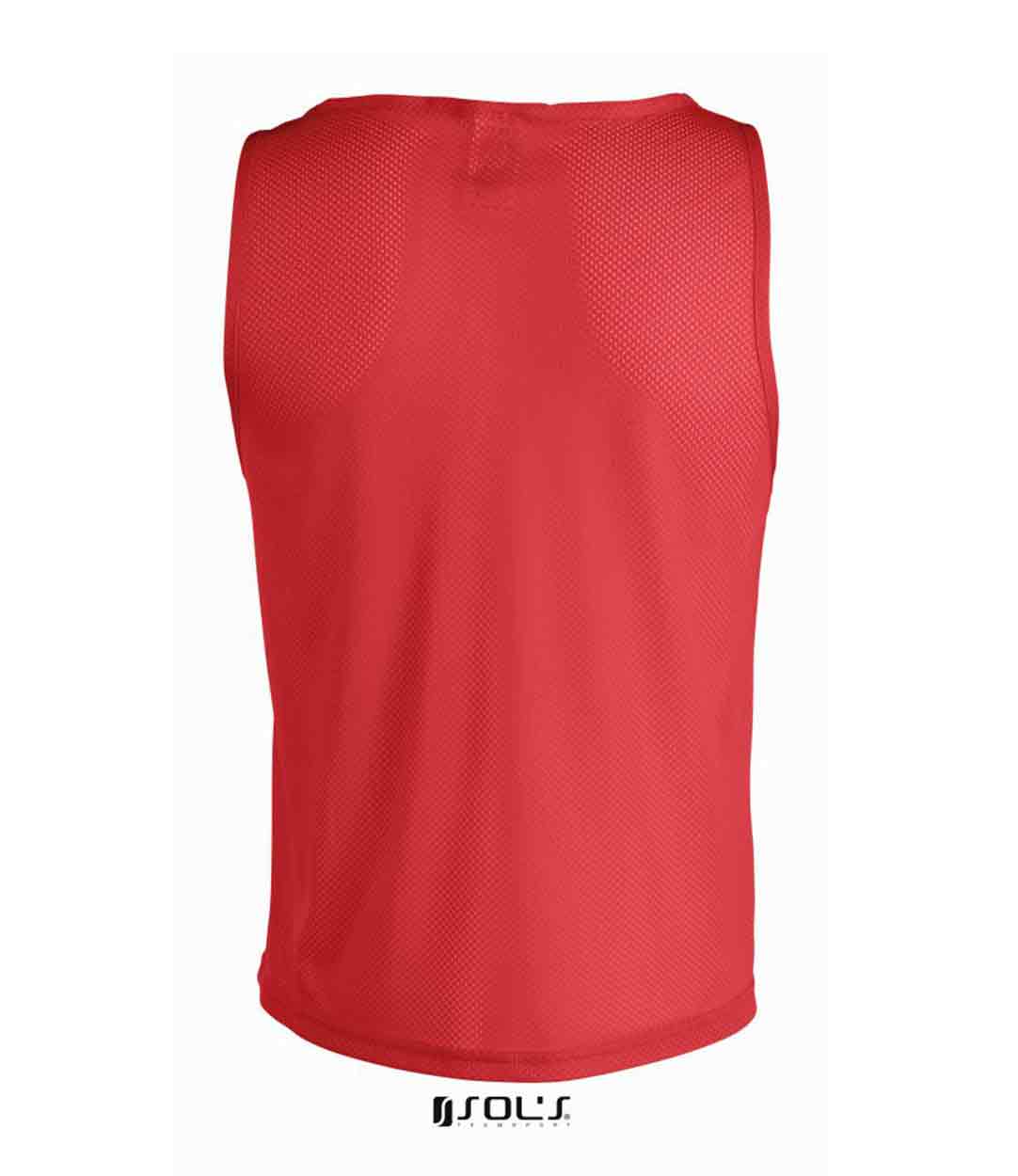 SOL's 90210  Anfield Bib