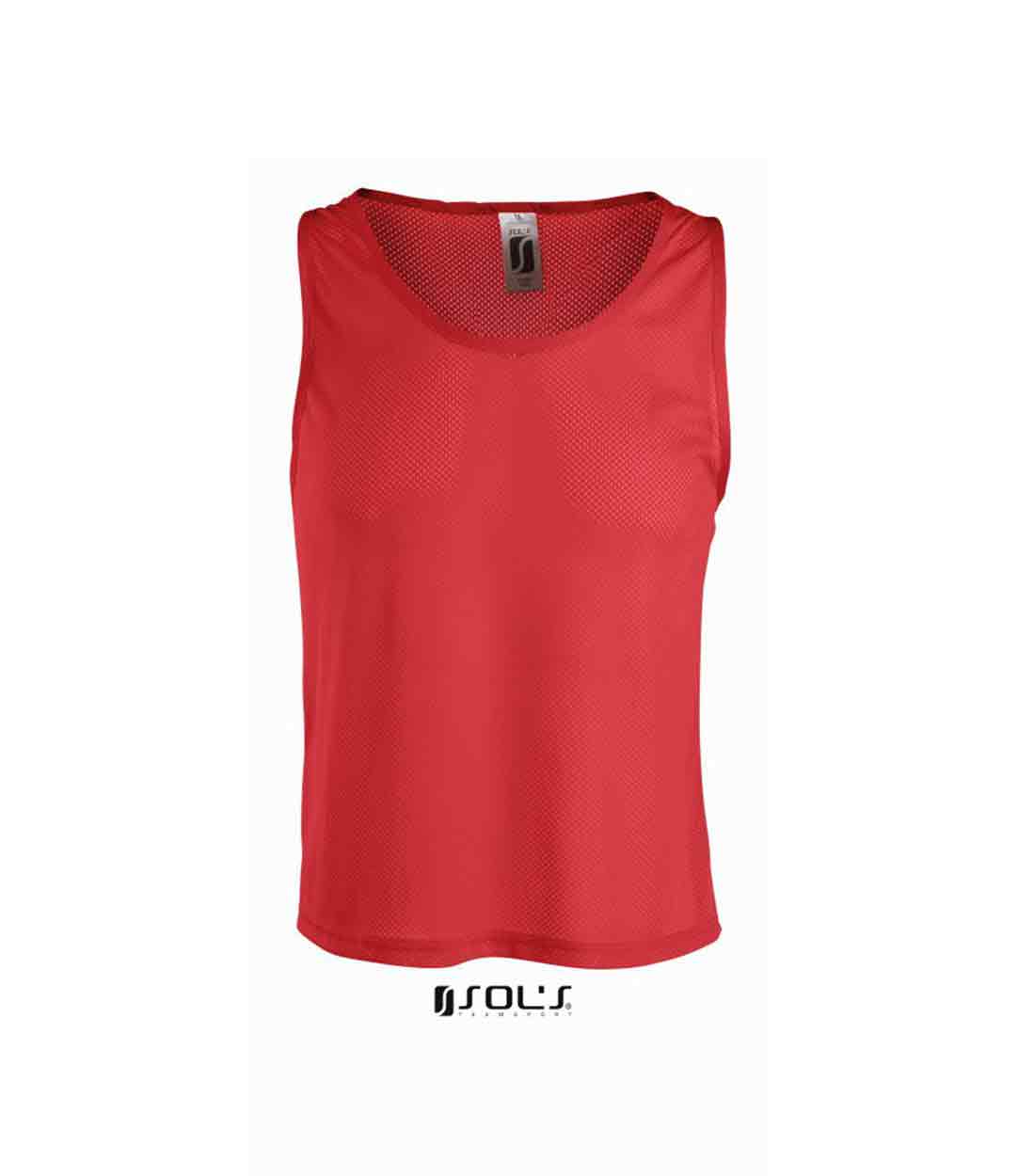 SOL's 90210  Anfield Bib