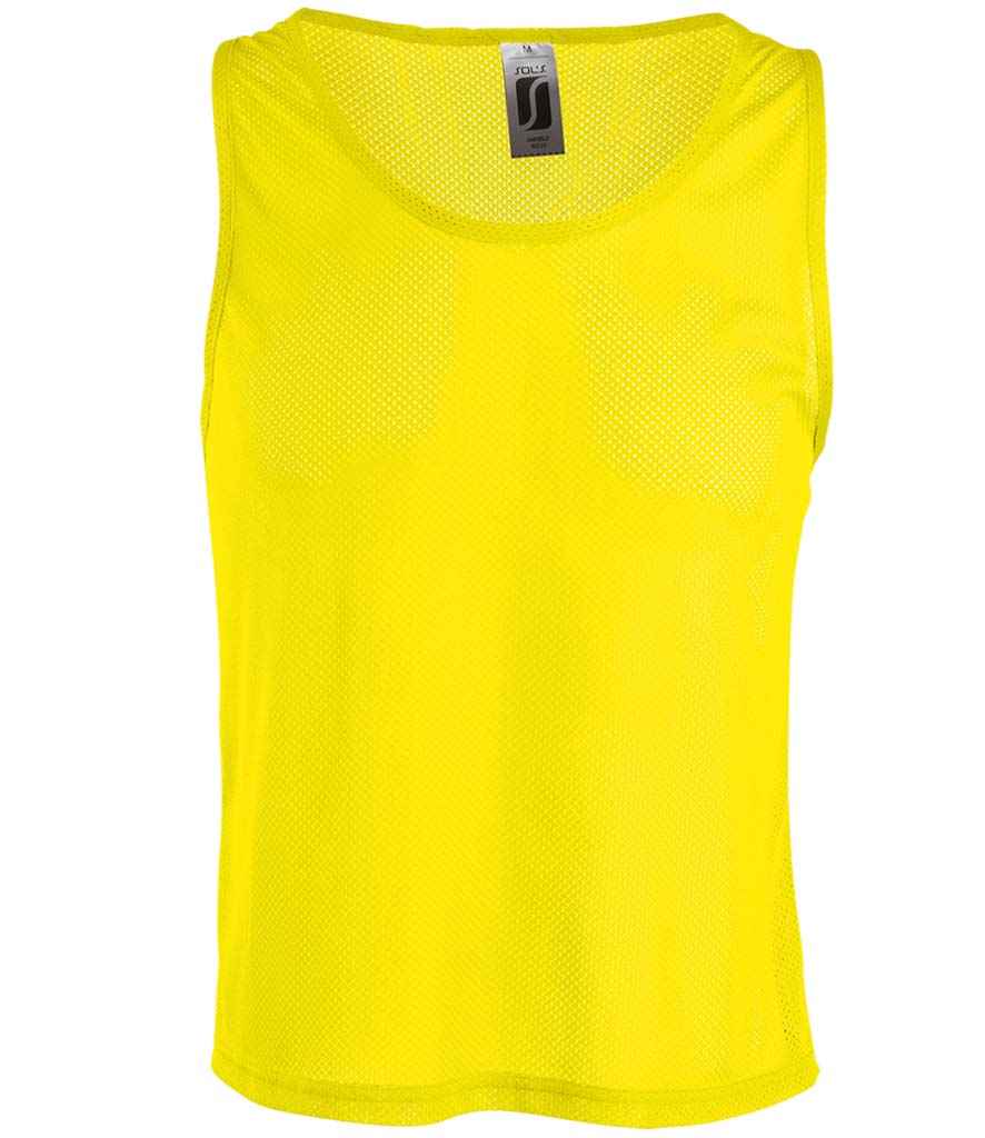 SOL's 90210  Anfield Bib