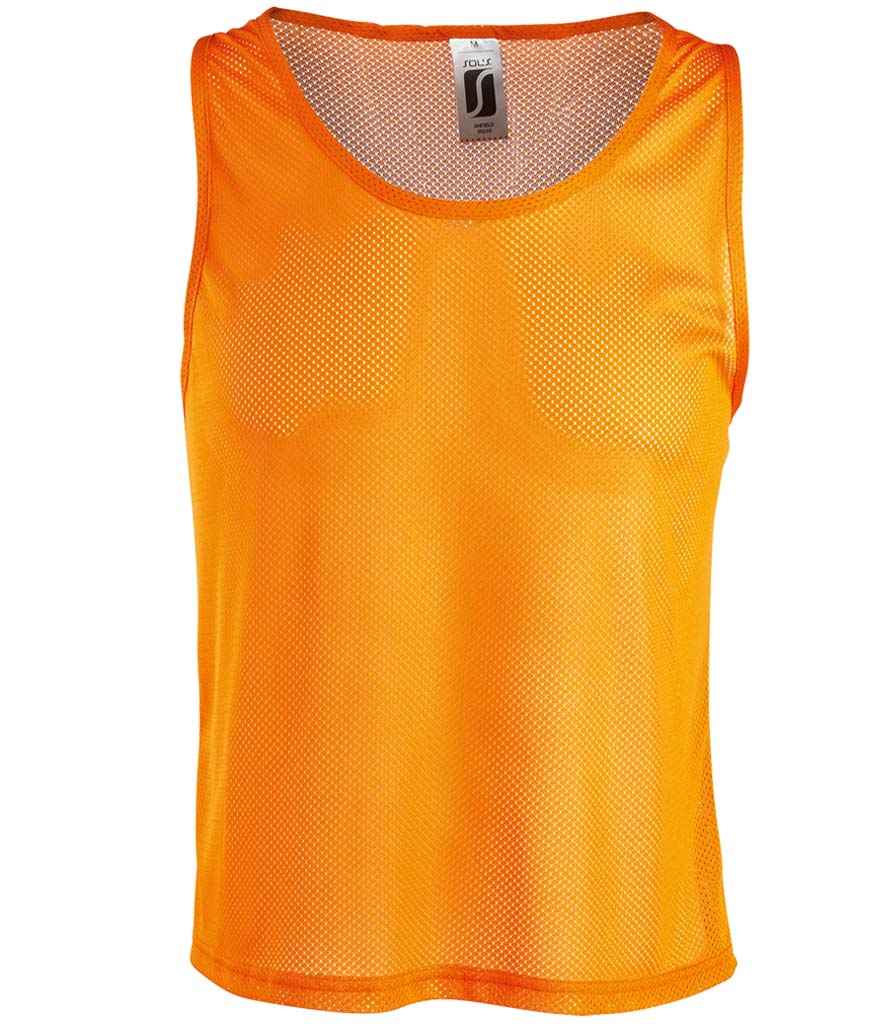 SOL's 90210  Anfield Bib