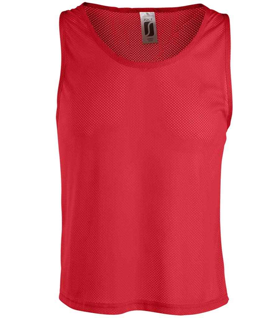 SOL's 90210  Anfield Bib