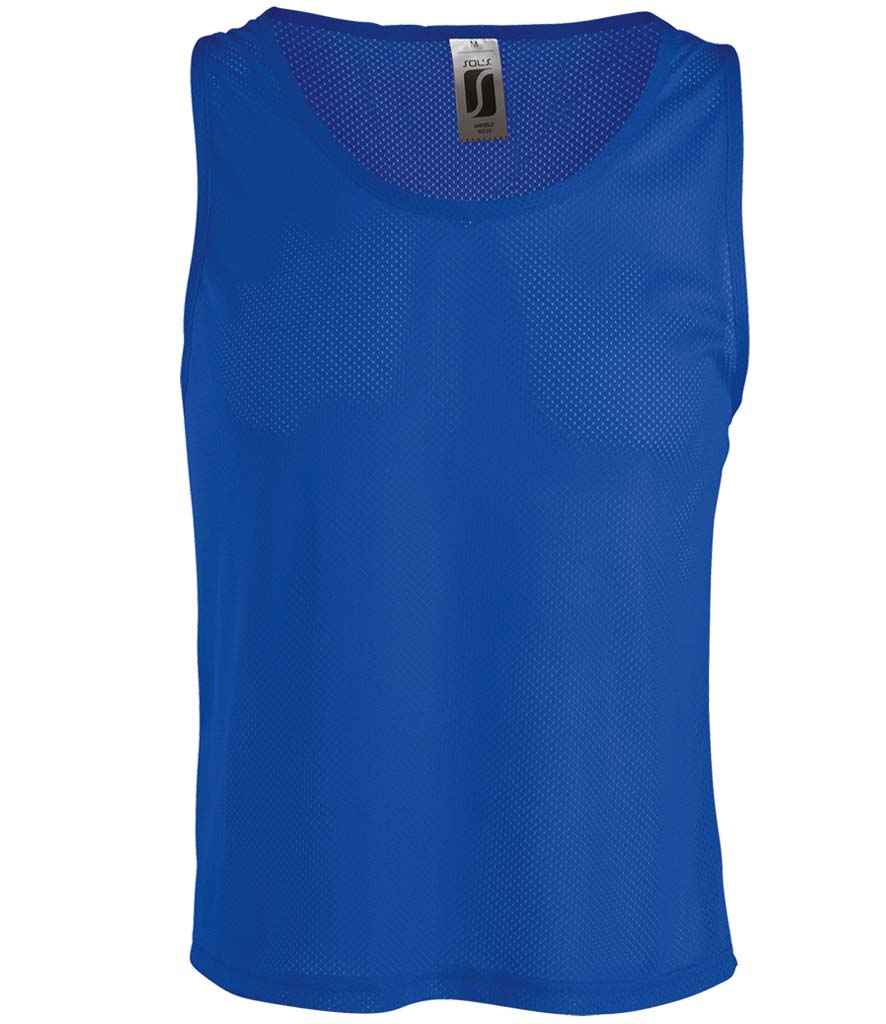 SOL's 90210  Anfield Bib