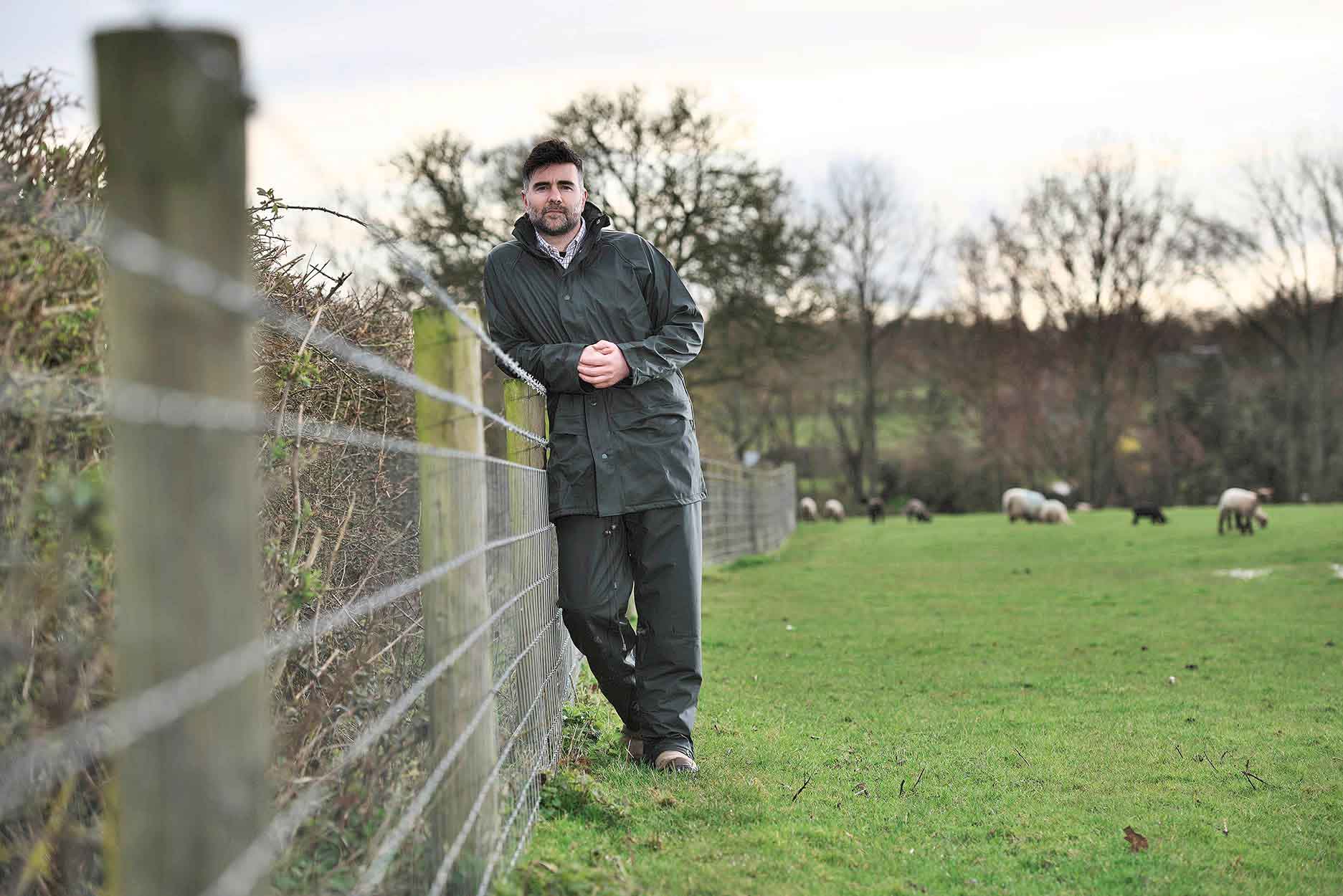 Fort Workwear 920 Flex Trouser