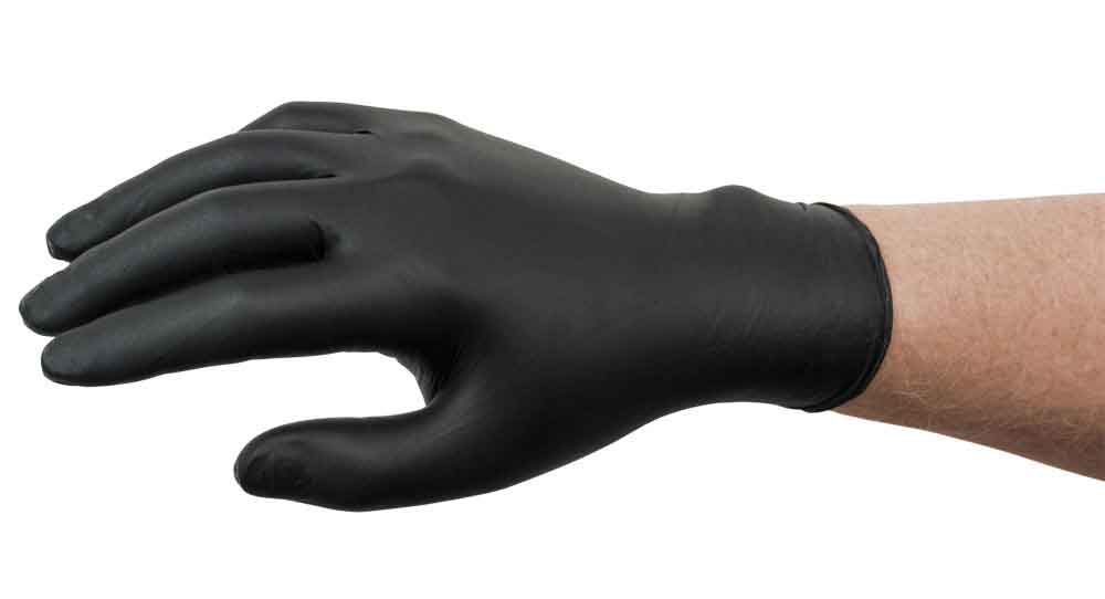 Ansell Edmont Microflex 93-852 Glove box 500