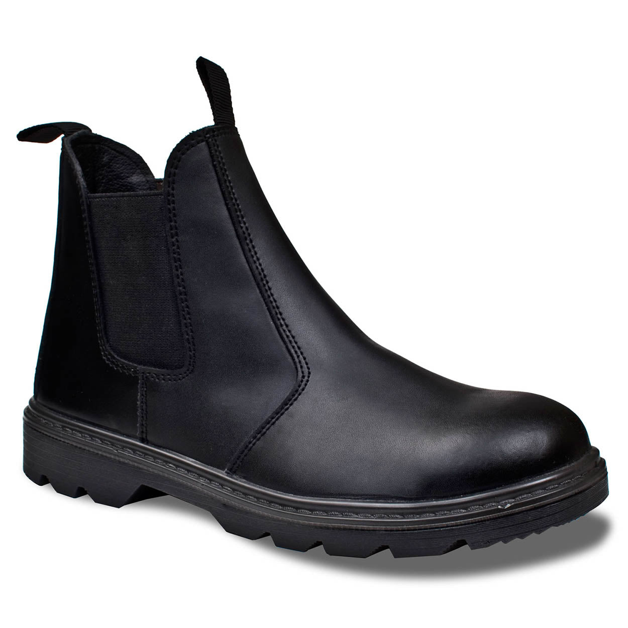 Supertouch F15 Dealer Boot