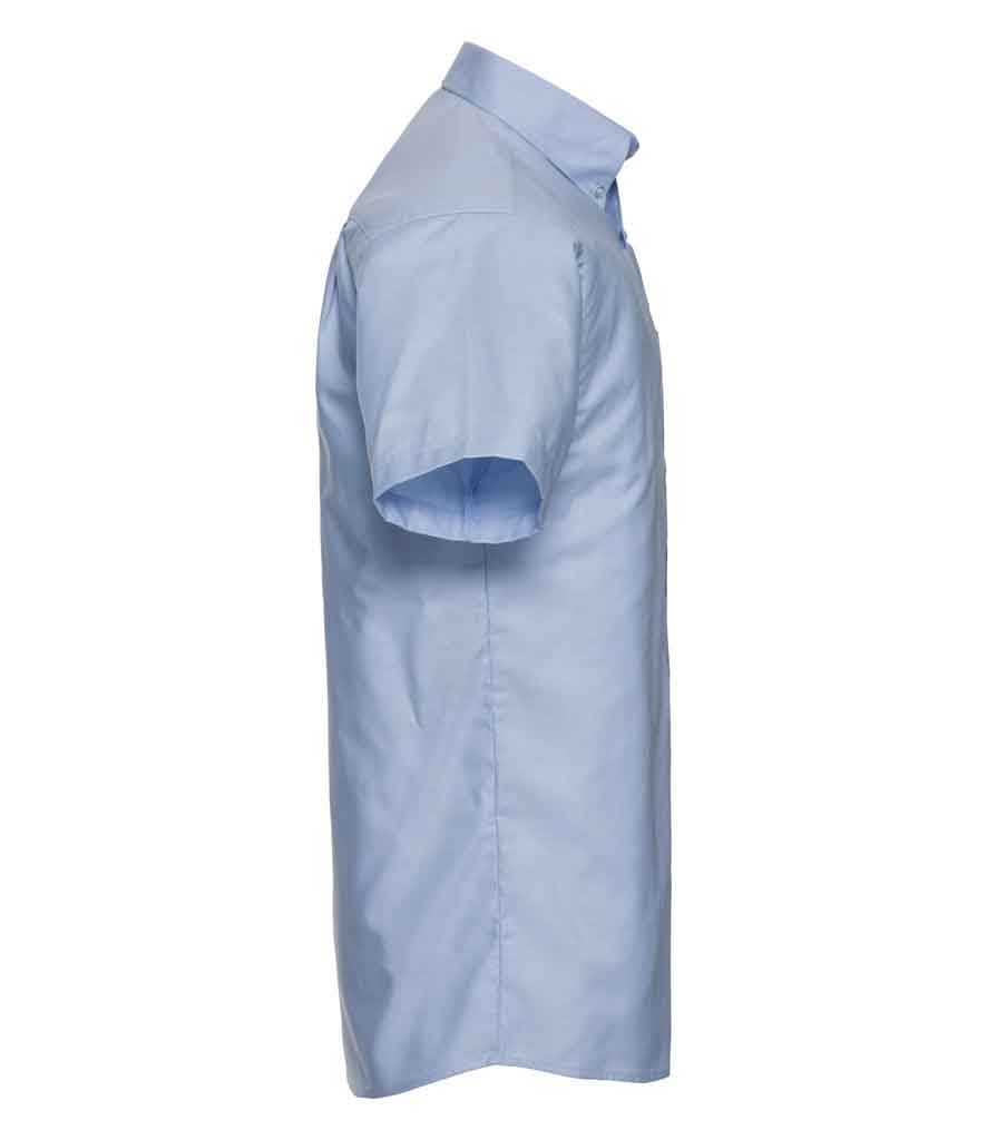 Russell Collection 933M Short Sleeve Shirt