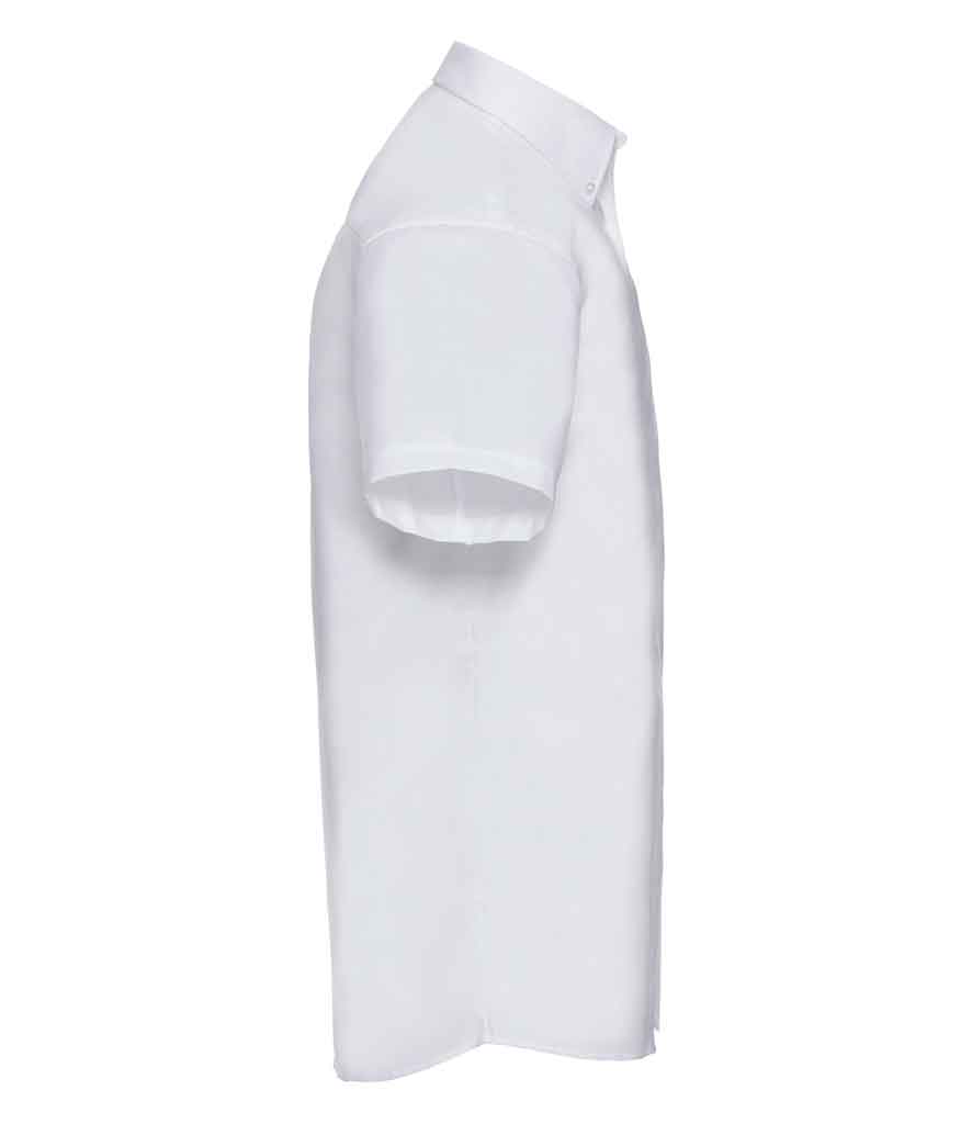 Russell Collection 933M Short Sleeve Shirt