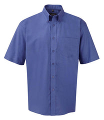 Russell Collection 933M Short Sleeve Shirt