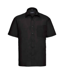 Russell Collection 935M Short Sleeve Shirt