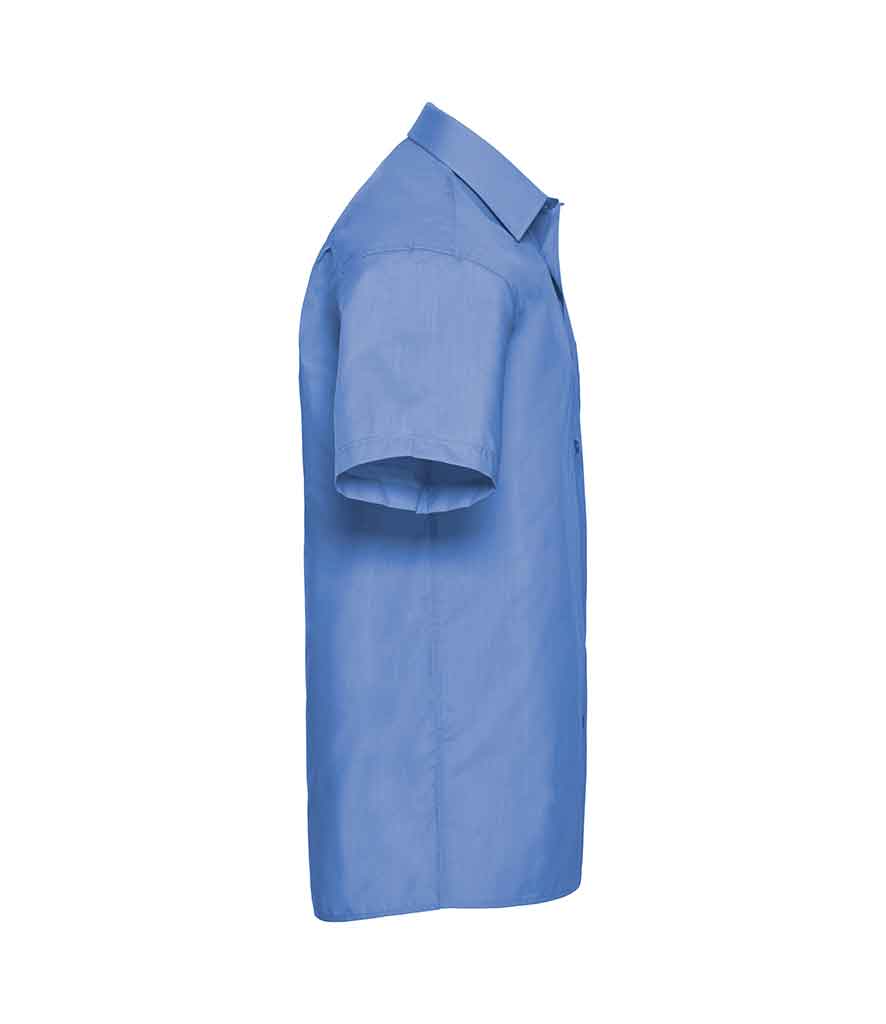 Russell Collection 935M Short Sleeve Shirt