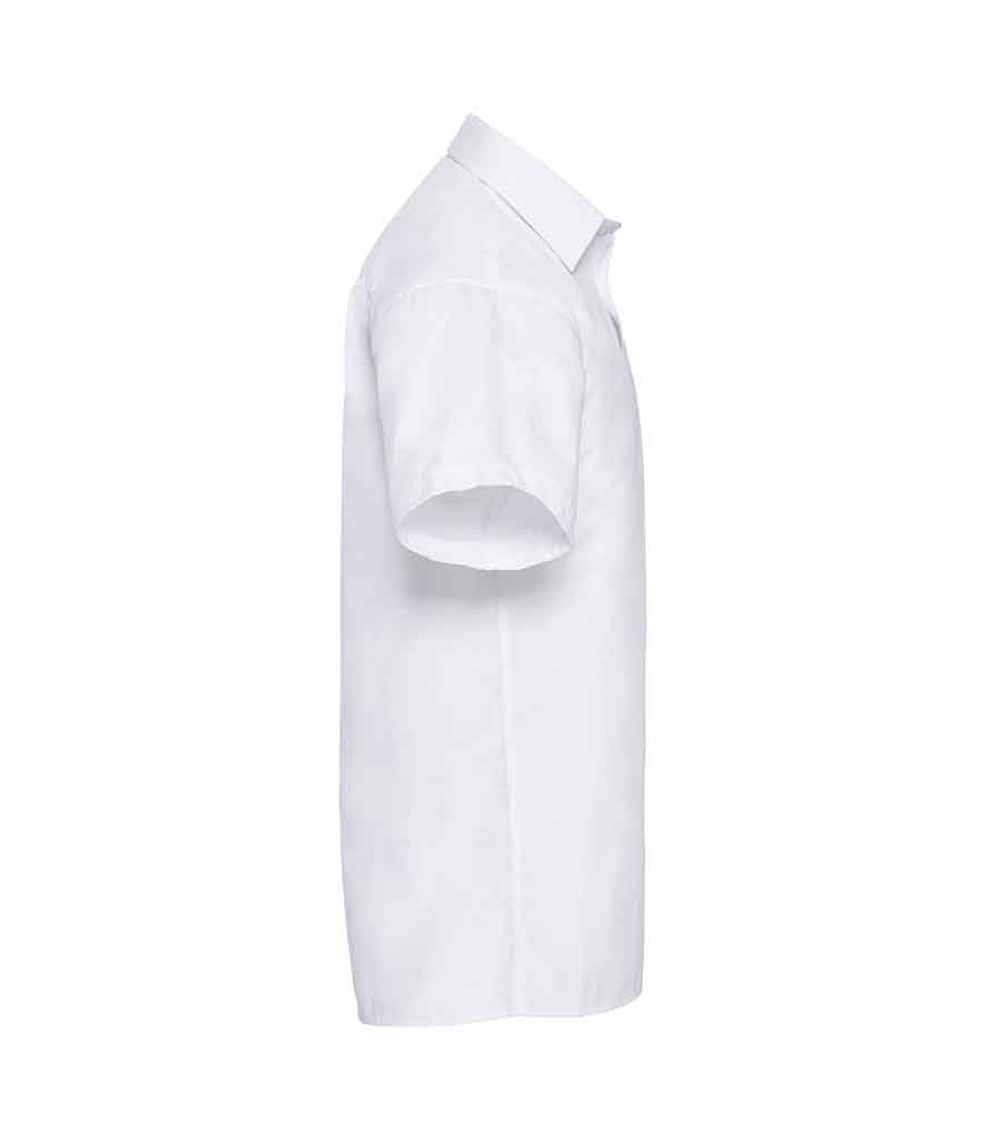 Russell Collection 935M Short Sleeve Shirt