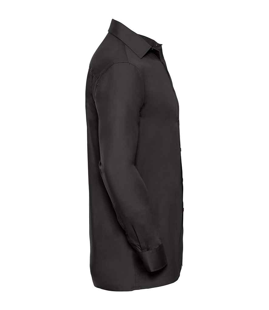Russell Collection 936M Long Sleeve Shirt