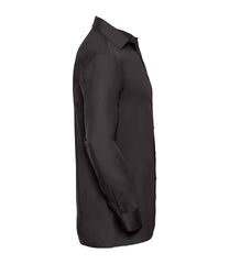 Russell Collection 936M Long Sleeve Shirt