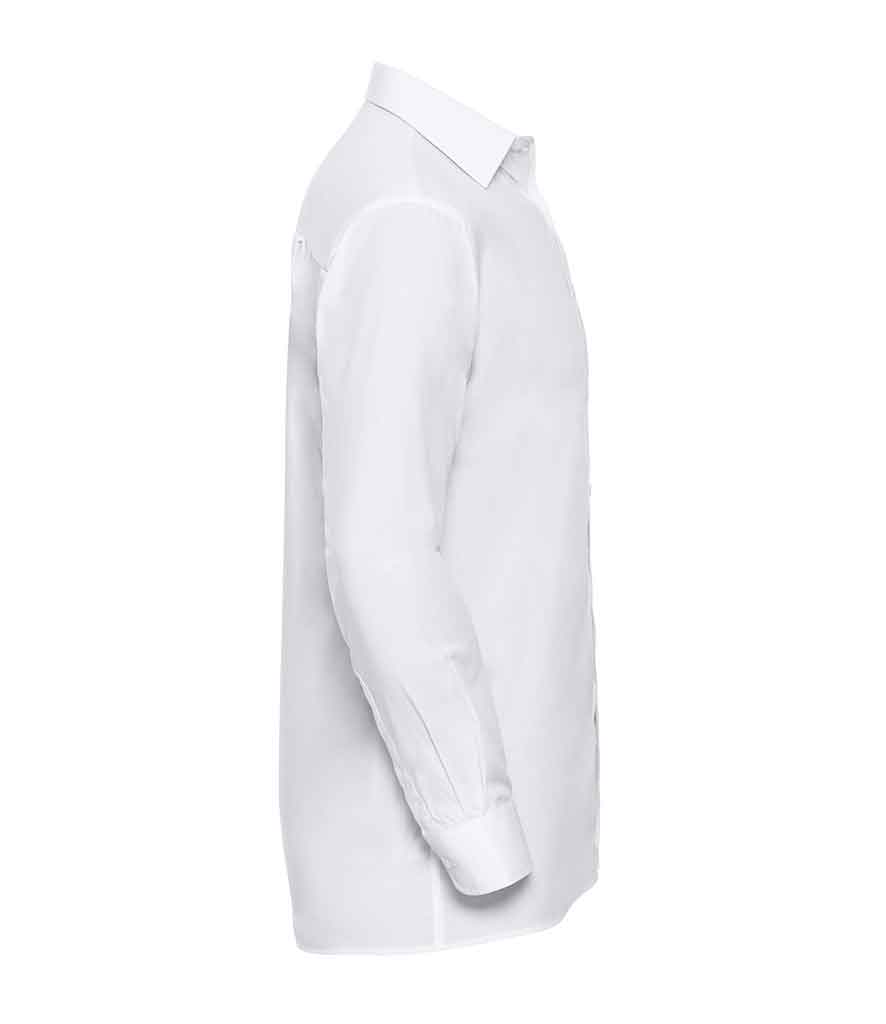 Russell Collection 936M Long Sleeve Shirt