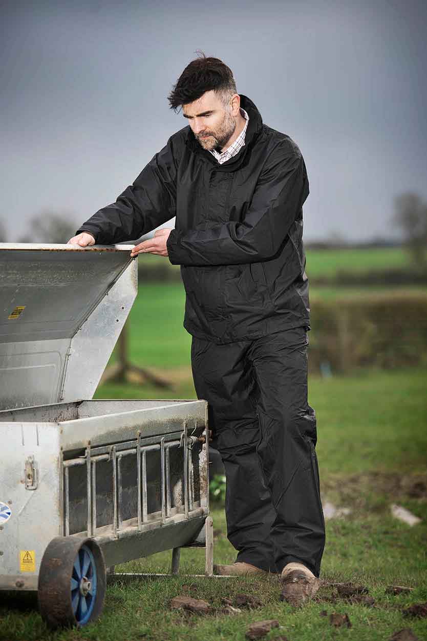 Fort Workwear 945 Rutland Trouser