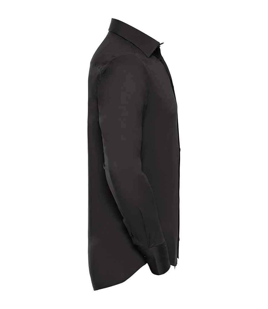 Russell Collection 946M Long Sleeve Easycare Shirt