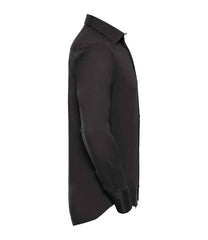 Russell Collection 946M Long Sleeve Easycare Shirt
