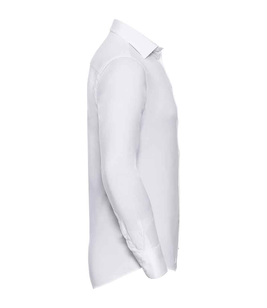 Russell Collection 946M Long Sleeve Easycare Shirt