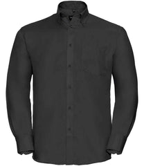 Russell Collection 956M Long Sleeve Ultimate Non-Iron Shirt