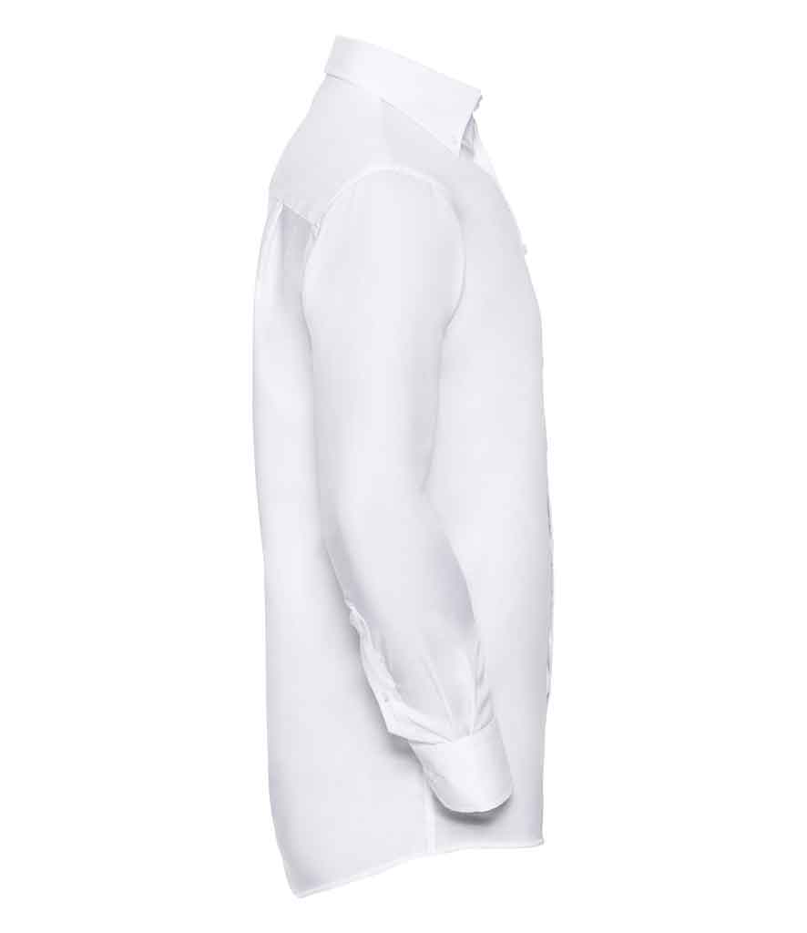 Russell Collection 956M Long Sleeve Ultimate Non-Iron Shirt