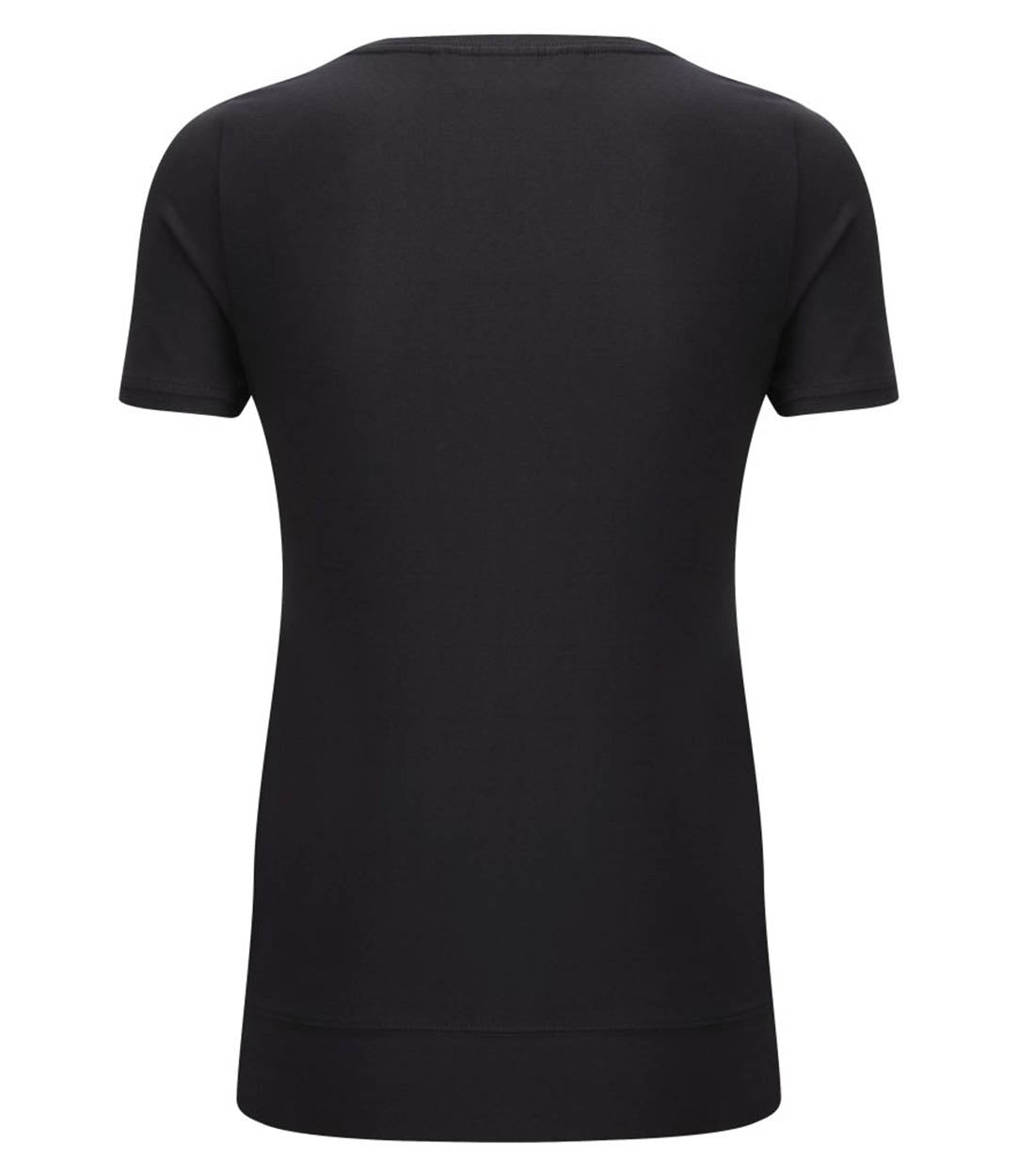 Russell Collection 991F Ladies Short Sleeve Stretch Top