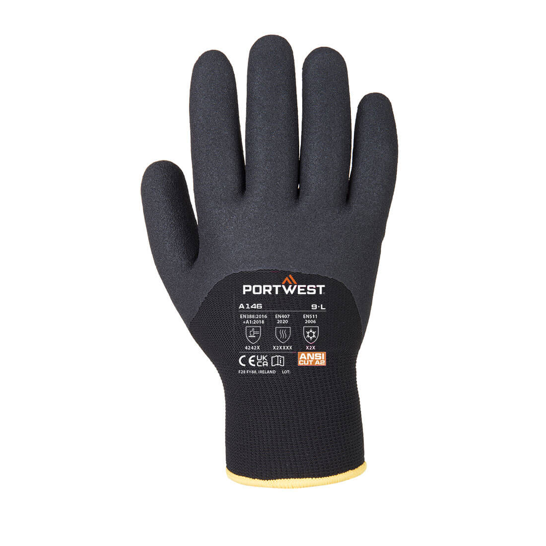 Portwest A146 Arctic Winter Glove