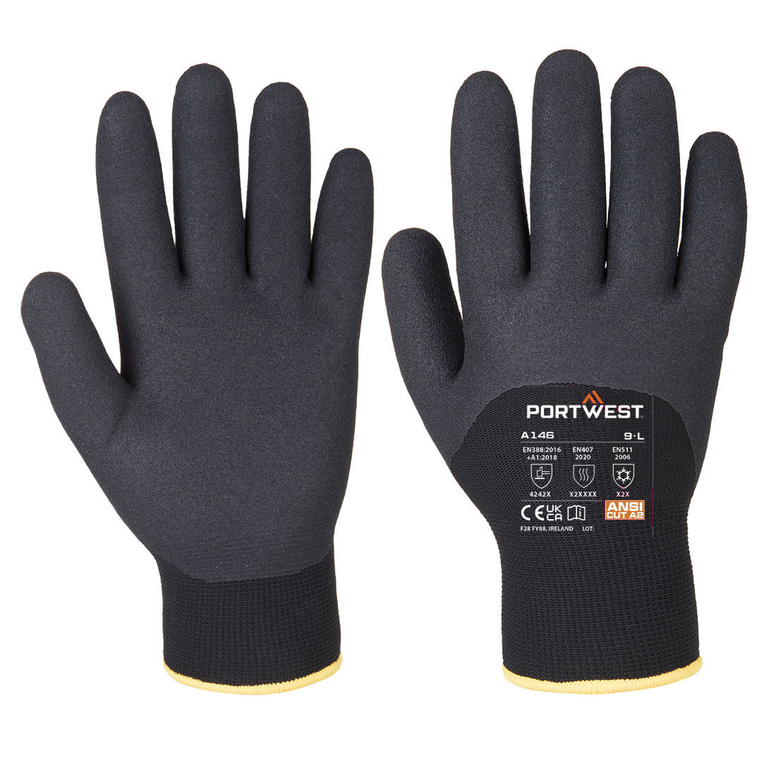 Portwest A146 Arctic Winter Glove