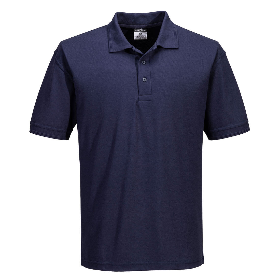 Portwest B210 Naples Polo Shirt – Best Workwear UK