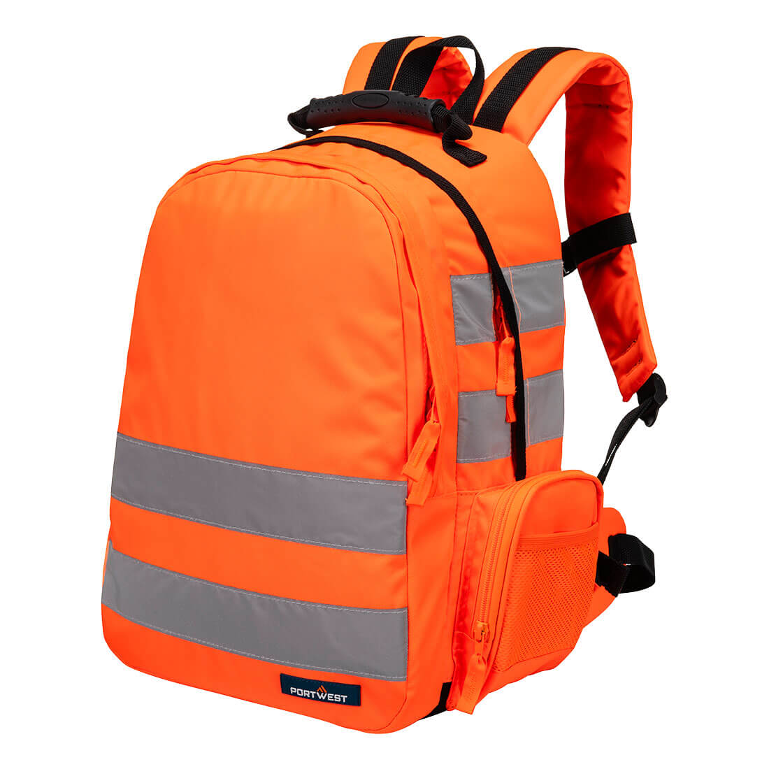 Portwest B905 Hi-Vis Rucksack  (25L)