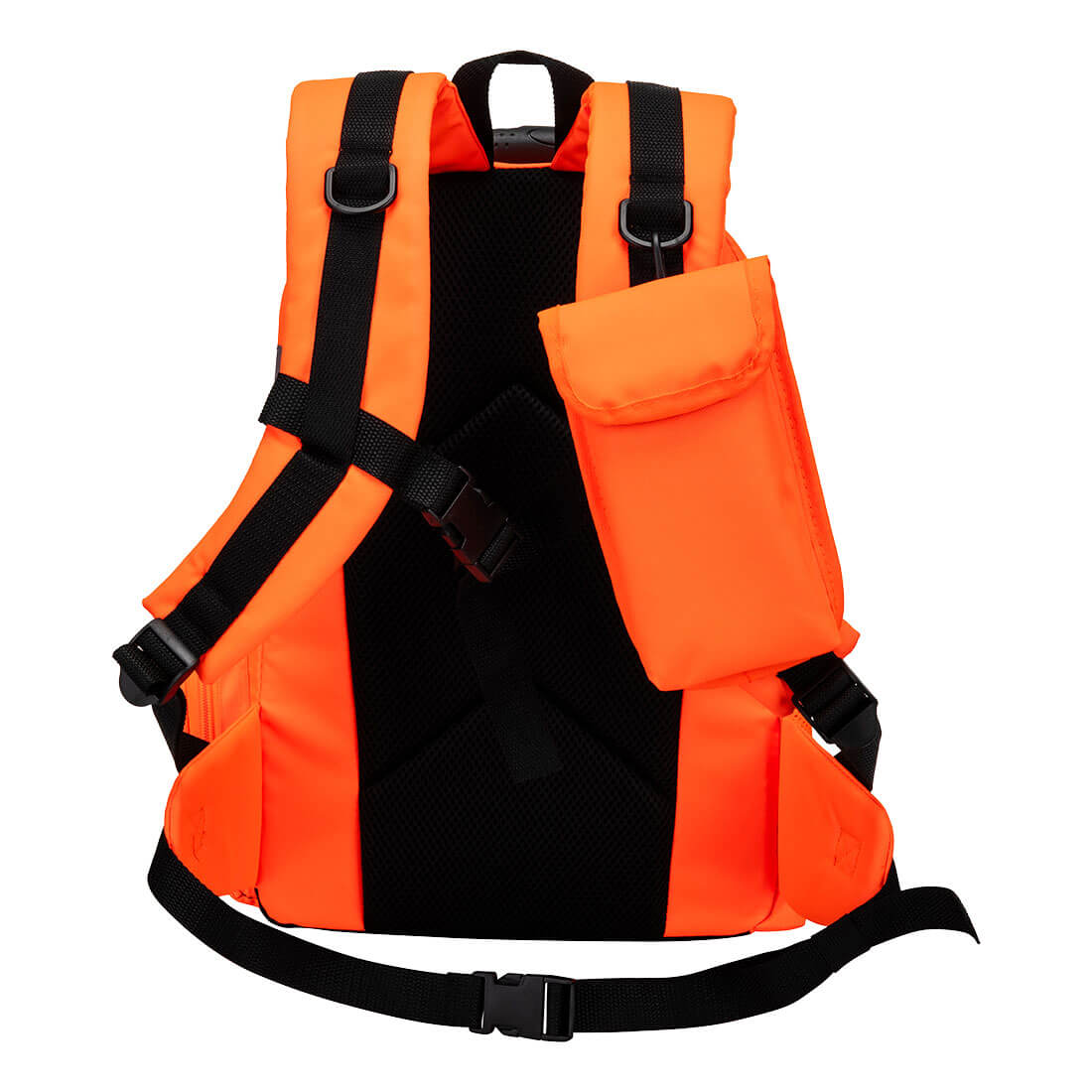 Portwest B905 Hi-Vis Rucksack  (25L)