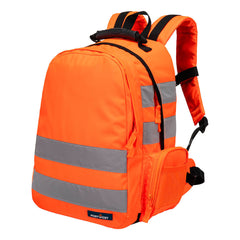 Portwest B905 Hi-Vis Rucksack  (25L)