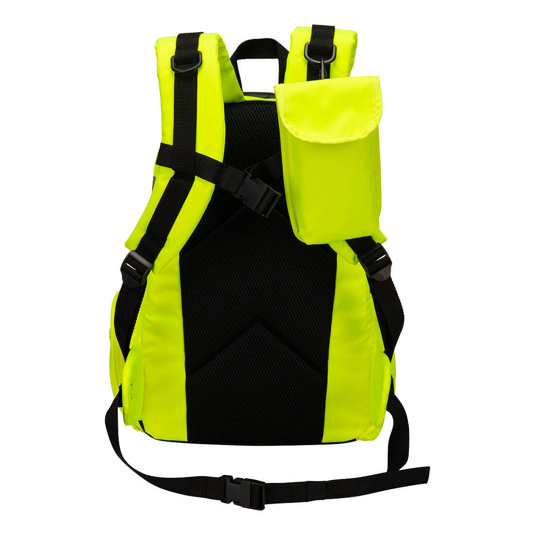Portwest B905 Hi-Vis Rucksack  (25L)