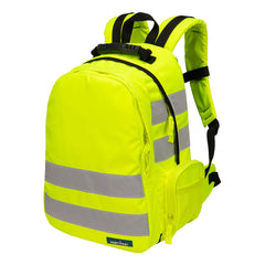 Portwest B905 Hi-Vis Rucksack  (25L)