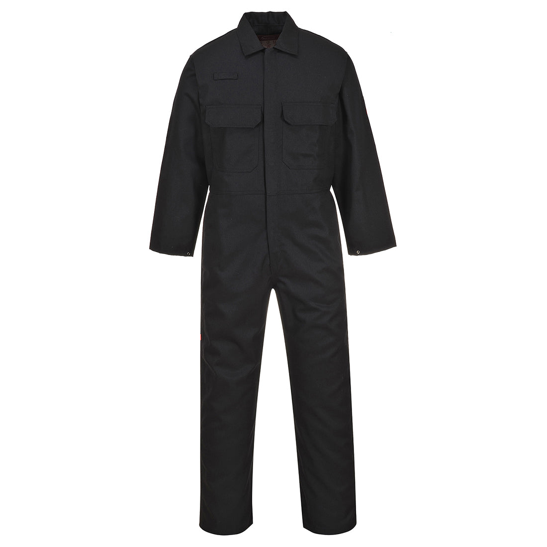 Portwest BIZ1 Bizweld Flame Resistant Coverall