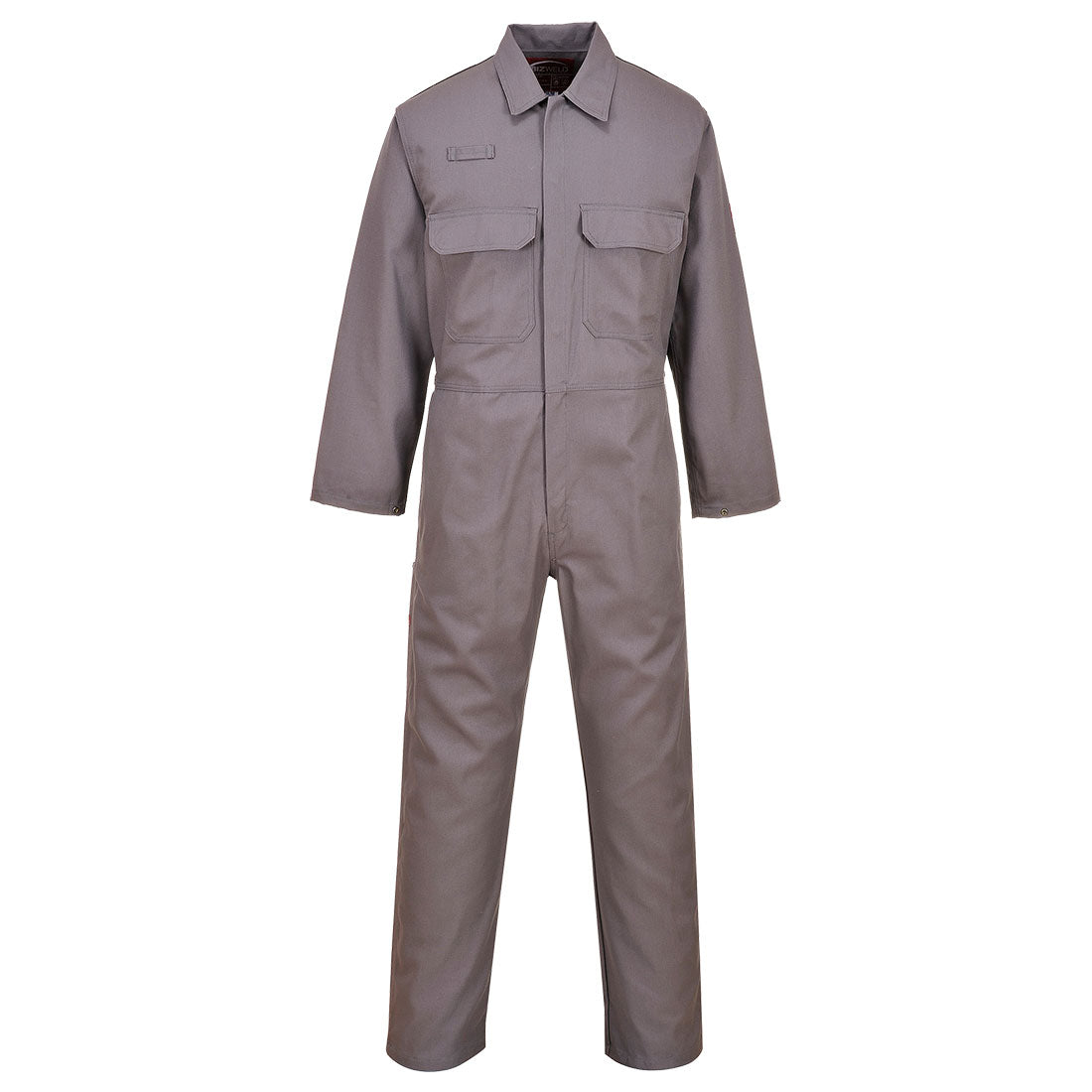 Portwest BIZ1 Bizweld Flame Resistant Coverall