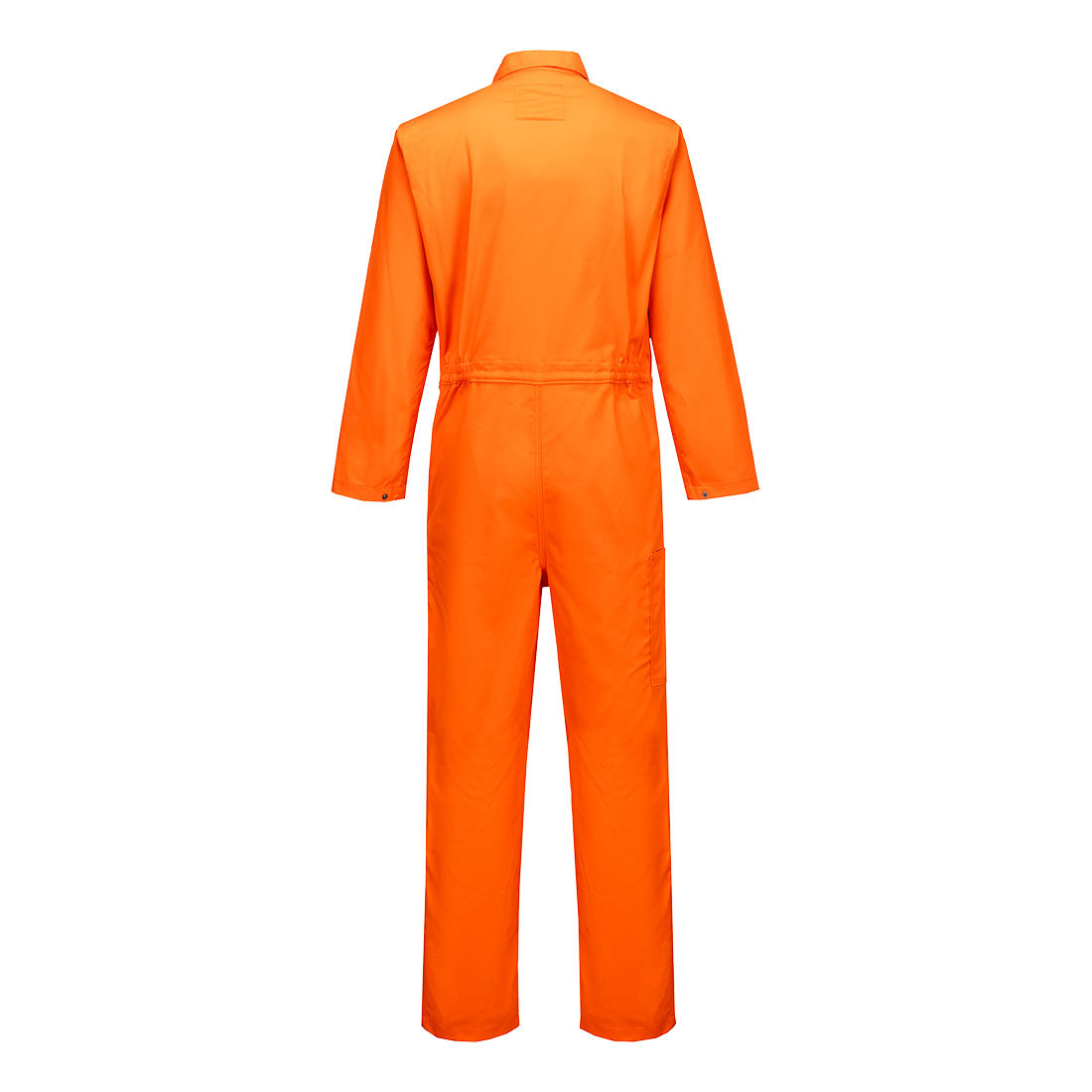 Portwest BIZ1 Bizweld Flame Resistant Coverall