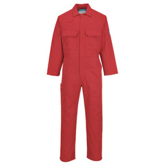 Portwest BIZ1 Bizweld Flame Resistant Coverall