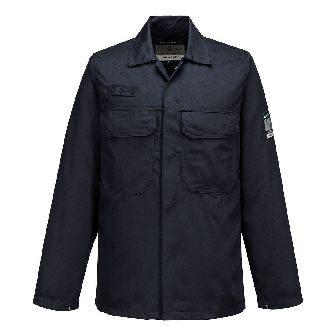 Portwest BIZ2 Bizweld Jacket
