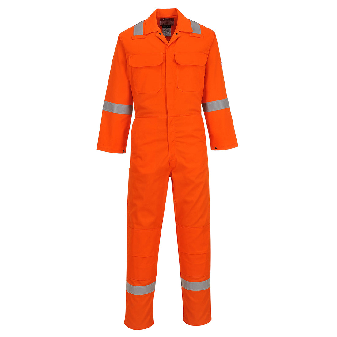 Portwest BIZ5 Bizweld Iona Coverall