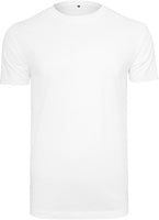 Build Your Brand BY004 T-shirt round-neck